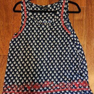 Lucky Brand tanktop